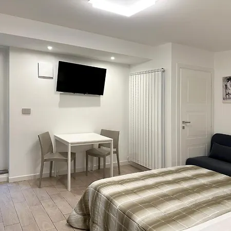 Bed & Breakfast Bb Nuova Paradiso Urbino