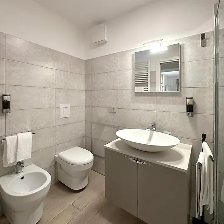 Bed & Breakfast Bb Nuova Paradiso