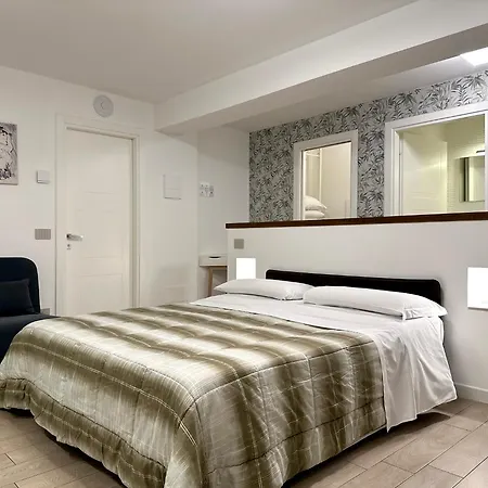 Bb Nuova Paradiso Bed & Breakfast Urbino