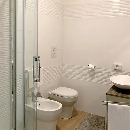 Bb Nuova Paradiso Bed & Breakfast 3*