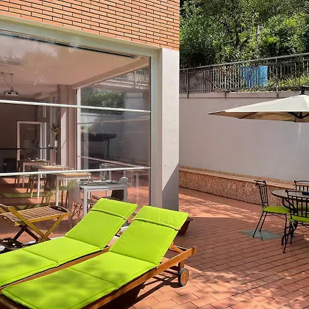 Bb Nuova Paradiso Bed & Breakfast Urbino